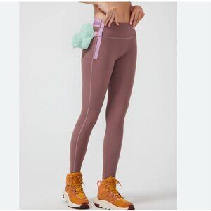 Outdoor Voices Snacks 7/8 Legging